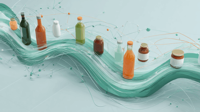 Which Korean Sauce are US Consumers Searching for Most?