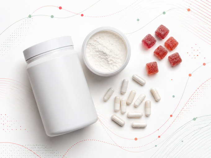 The U.S. Creatine Market: Why Consumer Demand Is Shifting