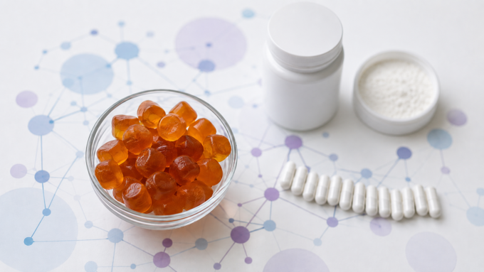 U.S. Creatine Gummies: 3 Category Entry Points to Know