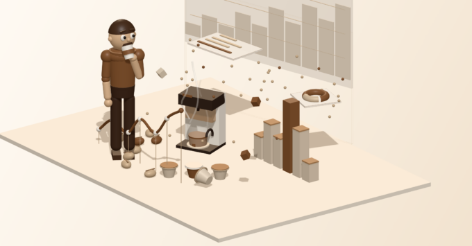 Six Questions Marketers Keep Asking Us. We Ran Them Through the Coffee Data